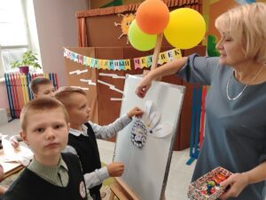 Литературный микс «Я верю в супергероя. Его зовут ПАПА!»