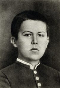 Антон Павлович Чехов 