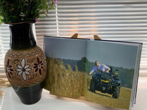 Библиотечная бранч-встреча «Ржаное чудо» в женском клубе «Сяброўка»