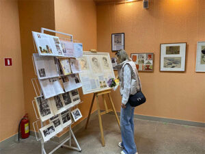 Встреча-общение «Семья и библиотека»