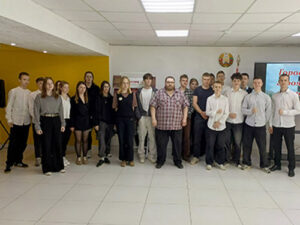 Урок мужества «Городам-героям — слава!»