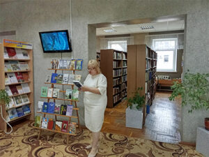 Информационный час «Чернобыль: хроника, события, факты»