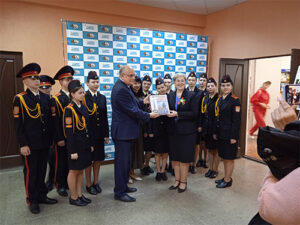 БиблиоСумерки-2025 «Расскажем вместе о войне»