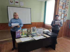 Квест-игра «Жыву я, дзе славуты Вітка ў вершах край мой апяваў»