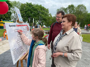Выставочные мероприятия на Кургане Славы 
