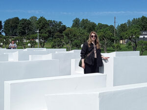 Экскурсионная поездка по маршруту