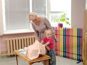 Литературный круиз «Страна Выдумляндия»