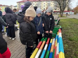 Квест-рум «Читатели-кладоискатели»