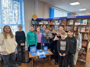 Диалог-путешествие «Духовная пристань»