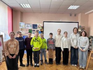 Час полезных знаний «Ты не прав, если не знаешь прав»