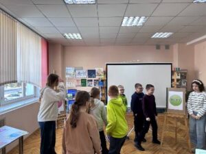 Час полезных знаний «Ты не прав, если не знаешь прав»