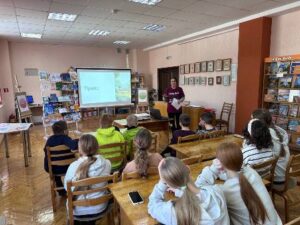 Час полезных знаний «Ты не прав, если не знаешь прав»