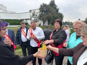 Интерактивная площадка #ПроУРОЖАЙ