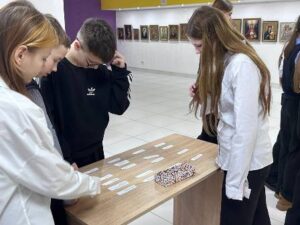 Час полезных советов «Выбор профессии — выбор пути»