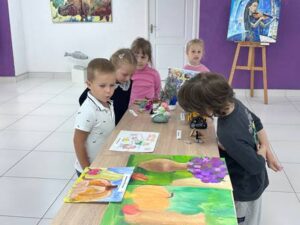 Слет книгочеев «Да здравствует Читатель!»