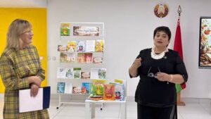 Творческая встреча «В гостях у Тамары Ковальчук»