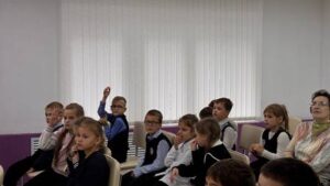 Творческая встреча «В гостях у Тамары Ковальчук»