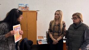 Мероприятия в рамках республиканской акции «Единый день безопасности»