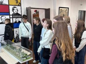 День библиографии «Краеведческая книга: дорога к читателю»