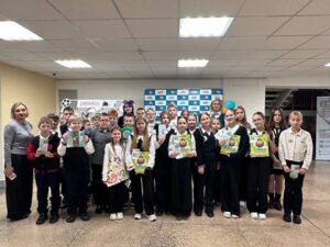 Урок финансовой грамотности «Экономный сегодня – богатый завтра»