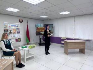 Урок финансовой грамотности «Экономный сегодня – богатый завтра»