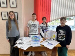 Приглашение к размышлению «Интернет: польза и риски для подростков»