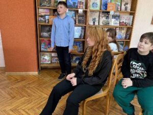 Приглашение к размышлению «Интернет: польза и риски для подростков»