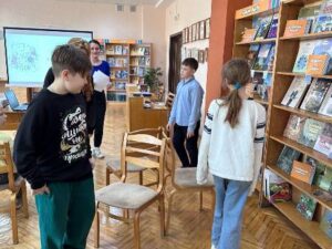 Приглашение к размышлению «Интернет: польза и риски для подростков»