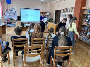 Приглашение к размышлению «Интернет: польза и риски для подростков»