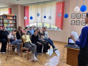 Приглашение к размышлению «Интернет: польза и риски для подростков»