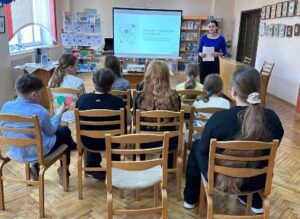 Приглашение к размышлению «Интернет: польза и риски для подростков»