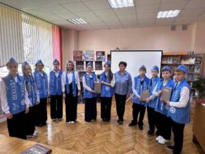 День библиографии «Краеведческая книга: дорога к читателю»