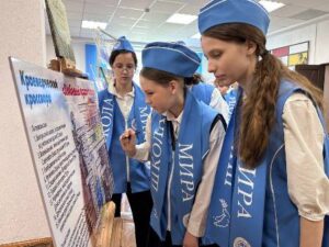 День библиографии «Краеведческая книга: дорога к читателю»