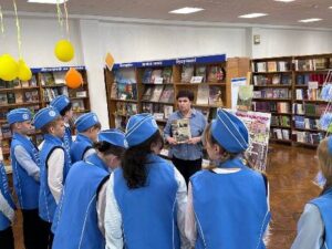 День библиографии «Краеведческая книга: дорога к читателю»