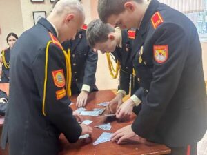 Обзор выставки «От Сталинграда до Кенигсберга: фронтовые версты Владимира Садина»