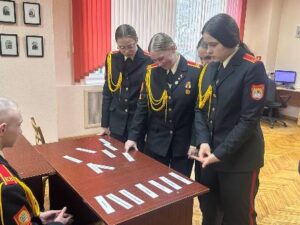 Обзор выставки «От Сталинграда до Кенигсберга: фронтовые версты Владимира Садина»