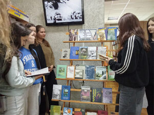 Информационный час «Чернобыль: хроника, события, факты»