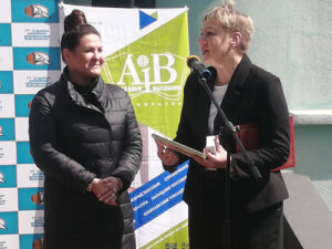 Урачыстае адкрыццё ХVIII Майскіх Віткаўскіх чытанняў «Мудрэц з вялікай літары»