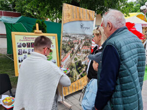 XXVI Национальный фестиваль белорусской песни и поэзии «Маладзечна -2025»