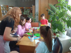 Час правового общения «Права свои знай, обязанности не забывай»