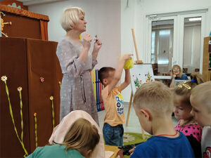 Литературный круиз «Страна Выдумляндия»