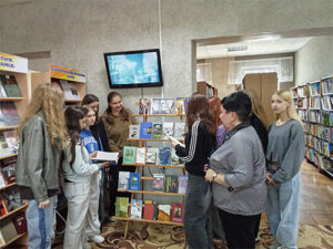 Информационный час «Чернобыль: хроника, события, факты»