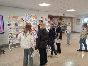 БиблиоСумерки-2025 «Расскажем вместе о войне»