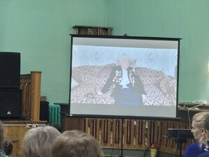 Литературно-патриотический журнал памяти «Документы эпохи. Листаем страницы войны 80-летней давности»