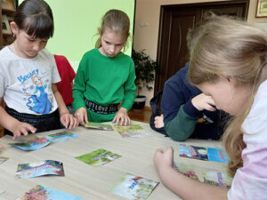 Литературный квест «БиблиоКвартал. Ты в игре»