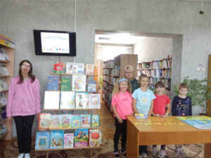 Час правового общения «Права свои знай, обязанности не забывай»