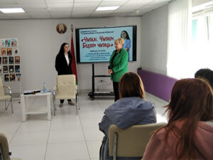 Творческая встреча «Читали. Читаем. Будем читать»