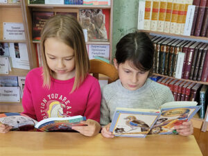 Литературно-игровая мастерская досуга и чтения «Читаем. Творим. Мастерим»