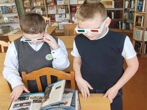 Литературно-игровая мастерская досуга и чтения «Читаем. Творим. Мастерим»