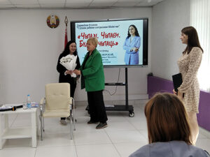 Творческая встреча «Читали. Читаем. Будем читать»